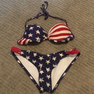 Swimsuit set